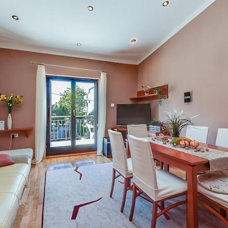 Apartment Sonja ซัมบราทิยา ภายนอก รูปภาพ